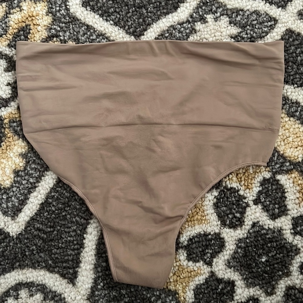Yitty body shape wear